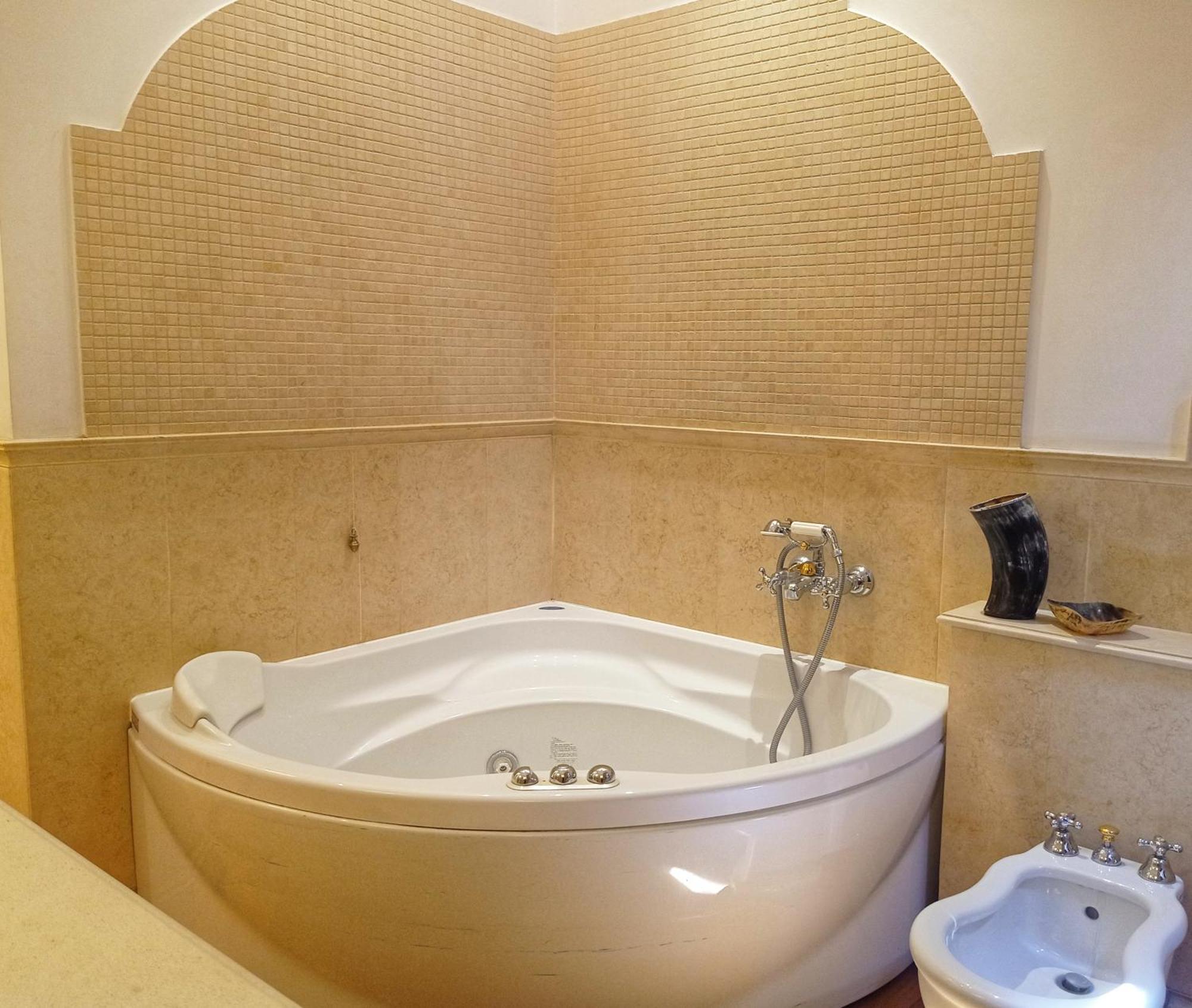 Roman Holidays Boutique Room photo